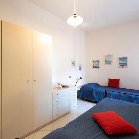 Trilocale Mazzini Con 2 Balconi Apartment วาราซเซ ภายนอก รูปภาพ