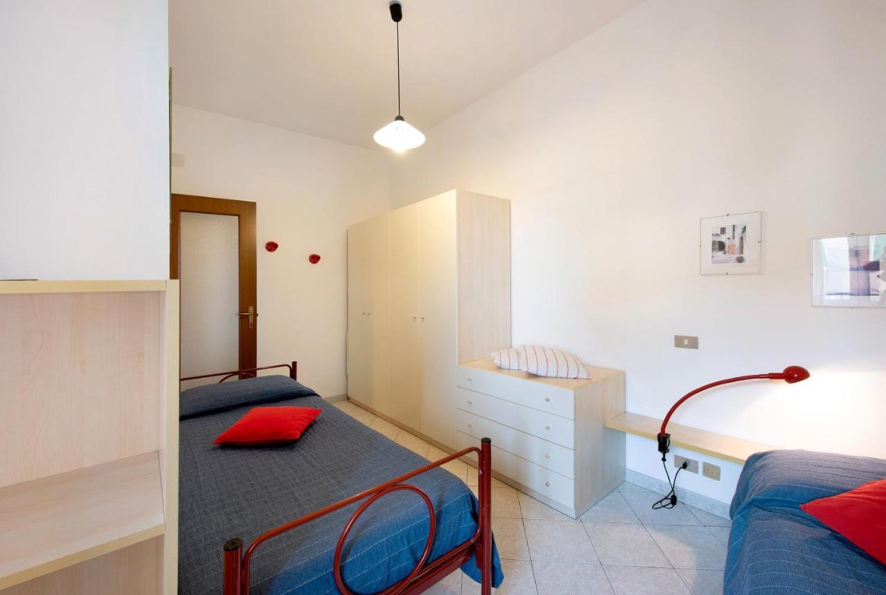 Trilocale Mazzini Con 2 Balconi Apartment วาราซเซ ภายนอก รูปภาพ