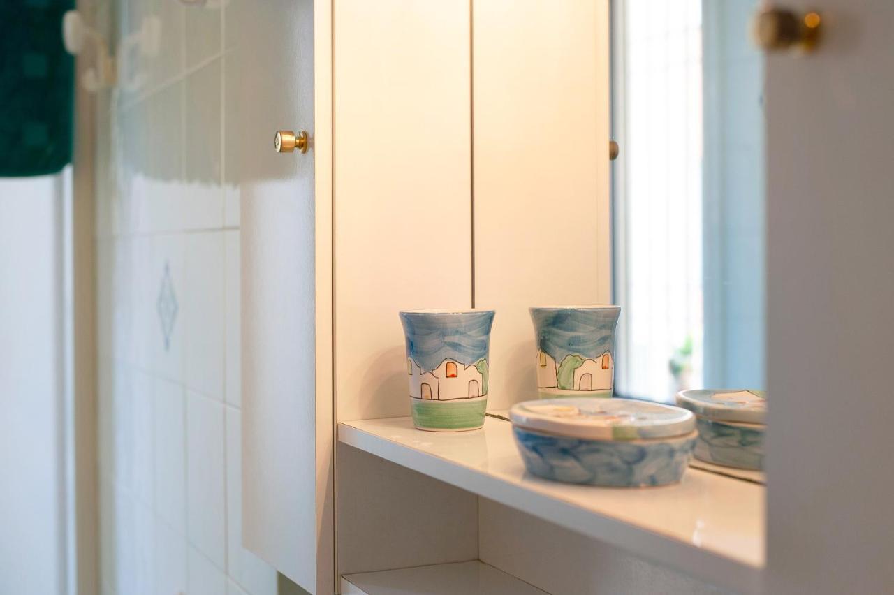 Trilocale Mazzini Con 2 Balconi Apartment วาราซเซ ภายนอก รูปภาพ